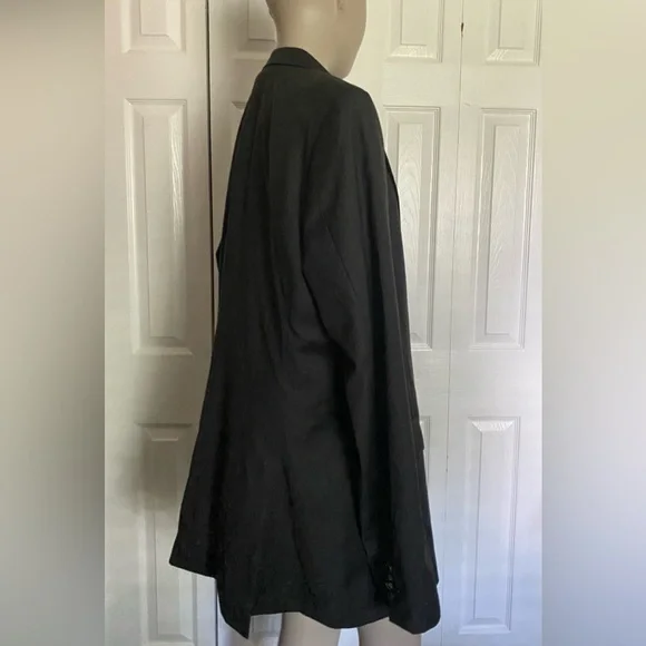 BossHugo Boss Men’s sports coat blazer size 46 L
